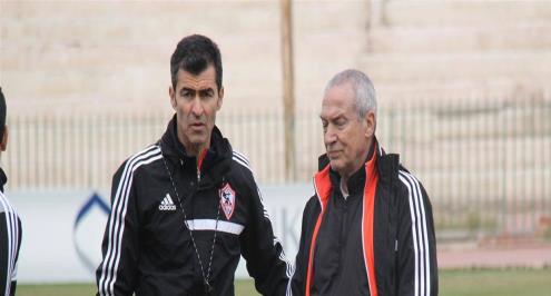 مساعد فيريرا السابق عن ديربي باريس: خضت قمة القاهرة